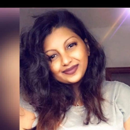 Sithara K.