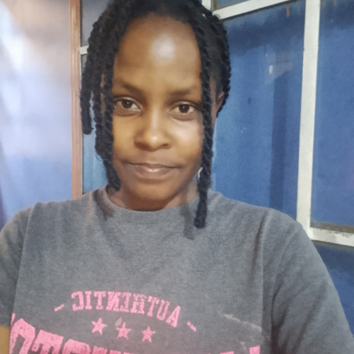 Cyntia  J. profile photo