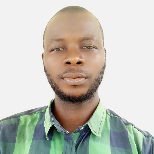 Suleiman A. profile photo