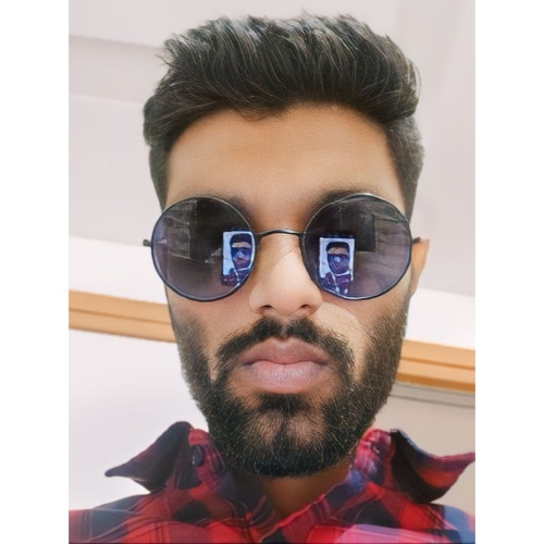 Tirth  C. profile photo