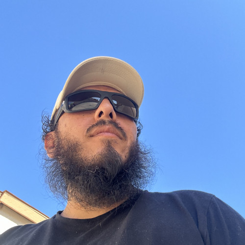 jason m. profile photo