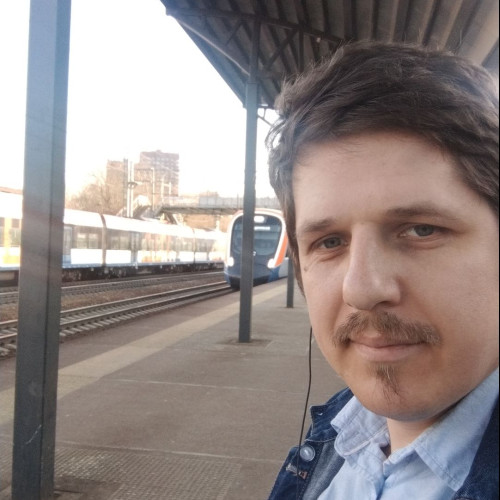 Ivan V. profile photo