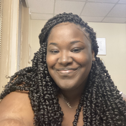 Savana B. profile photo