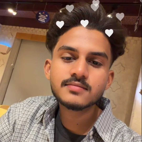 Karan d. profile photo