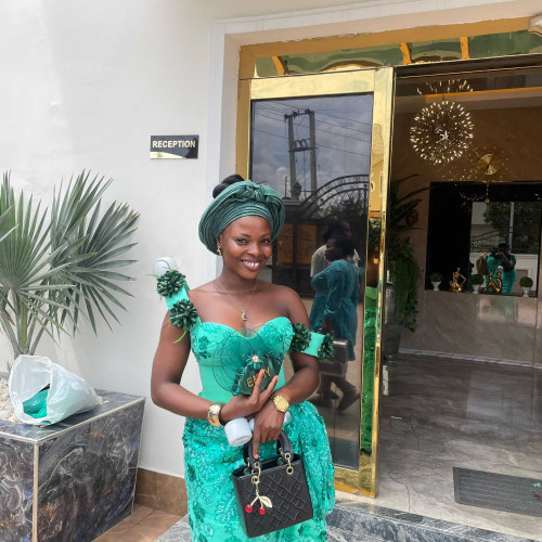 Emem U. profile photo