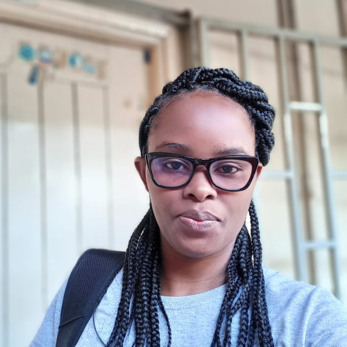 Ruth M. profile photo