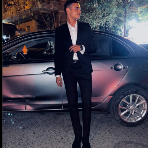 Mahmoud F.