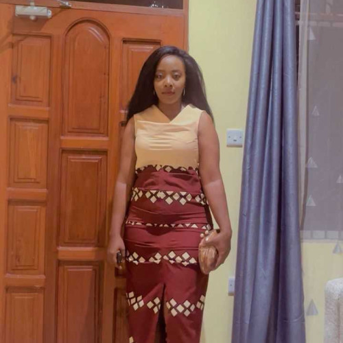 Caroline k. profile photo