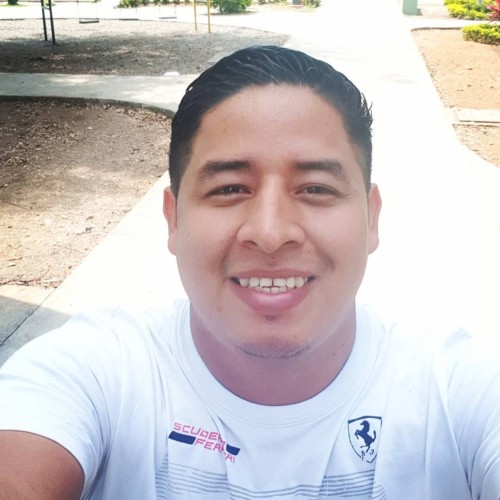 César David  R. profile photo