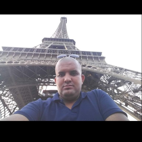 youssef a. profile photo