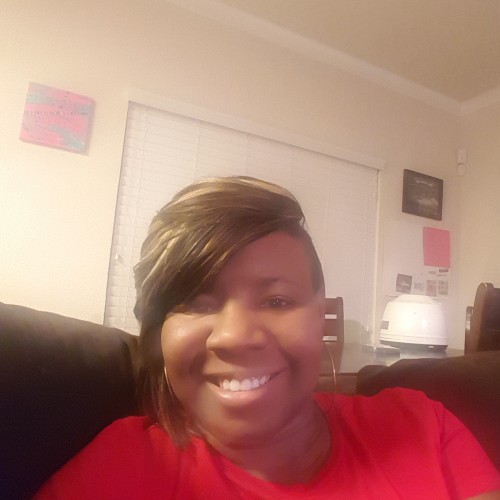 Shaniqua  G.
