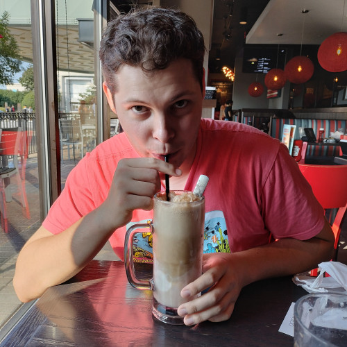 Kyle L. profile photo