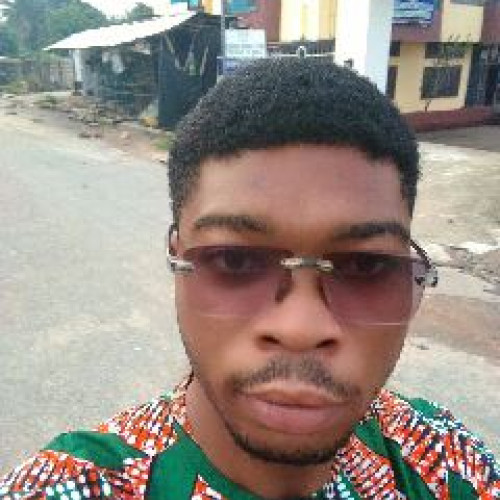 CHIBUIKE O. profile photo