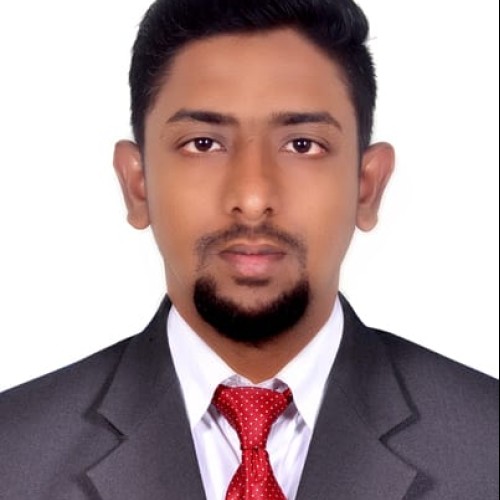 SHAFEEK  A.