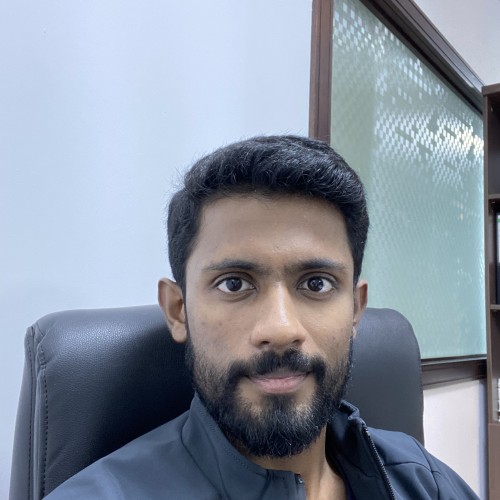 Avinav K.