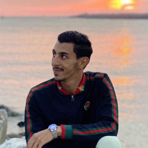 Yassin I.