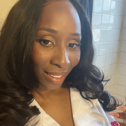 Penninah N. profile photo