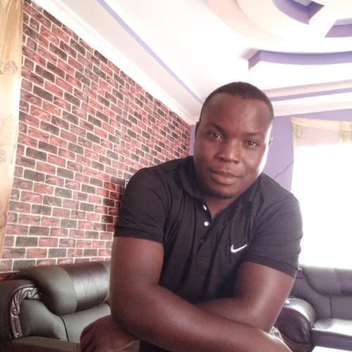 Benjamin M. profile photo