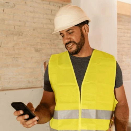 Jeremiah O. profile photo