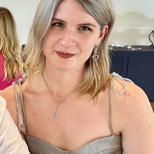 jamie R. profile photo