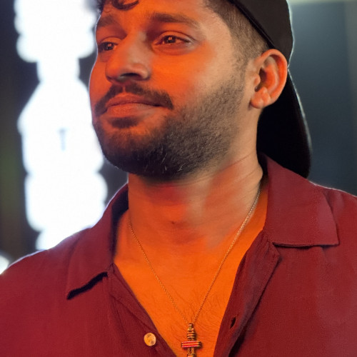 Ebin S. profile photo