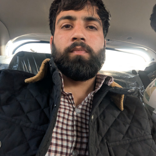 Manish G. profile photo