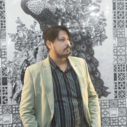 imran a. profile photo