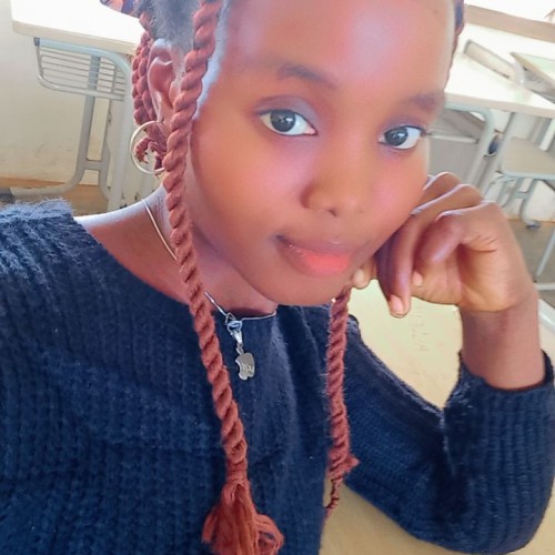 Magdalene S. profile photo