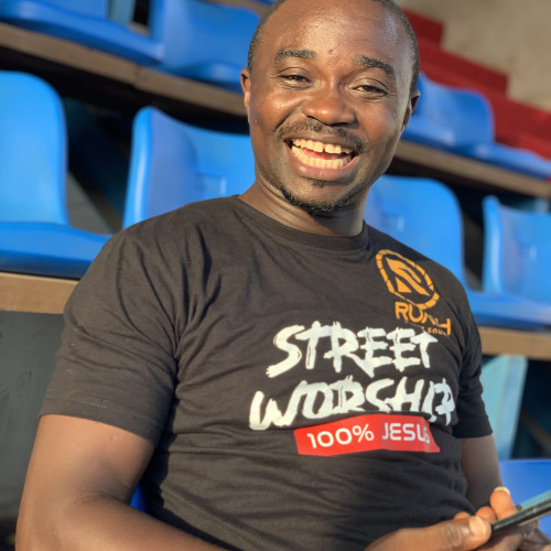 Wilson  J. profile photo