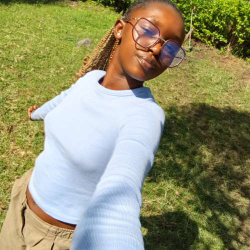 Trusila K. profile photo