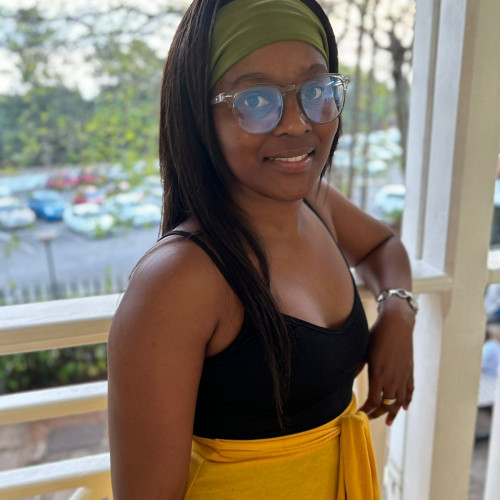 Nosipho M.