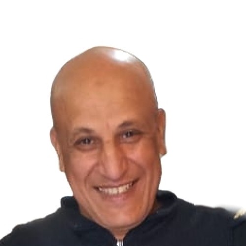 Abdelraheem A. profile photo