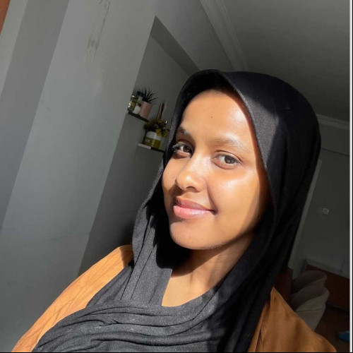 Joy C. profile photo