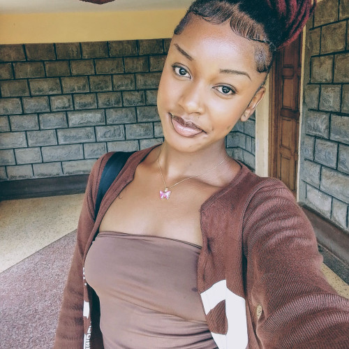 Grace Hadassah  W. profile photo