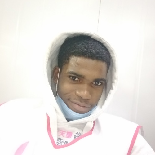 Godwin  C. profile photo