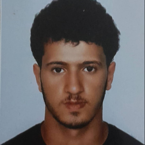 OUSSAMA E. profile photo