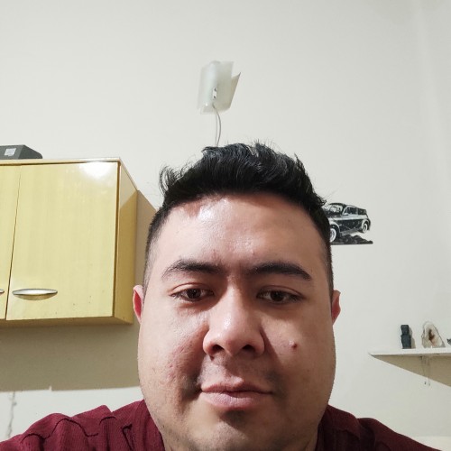 Daniel Andres D.