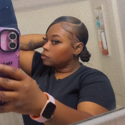 Monifah S. profile photo