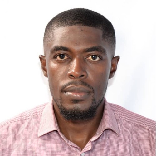 Terrence F.