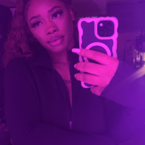 Destiny  A. profile photo