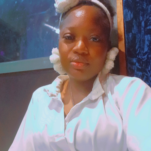 Adeshomie W. profile photo