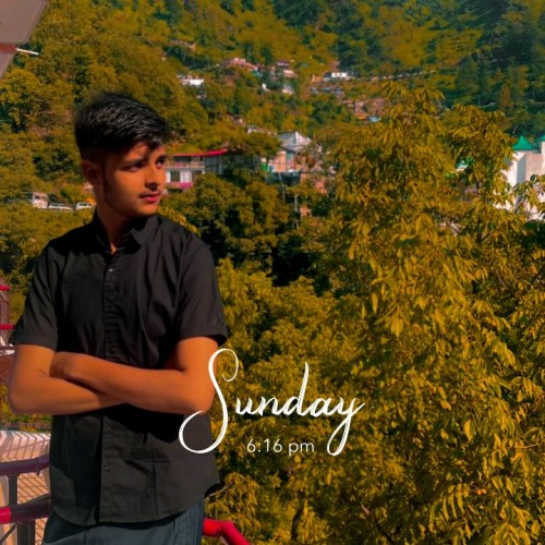 Kushal  B. profile photo