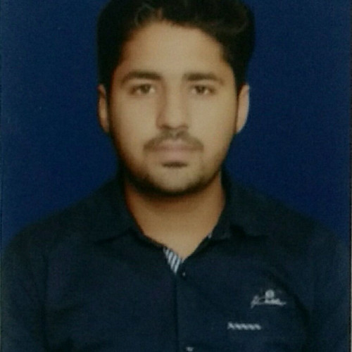 Aditya B. profile photo