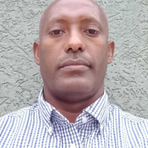 Melaku C. profile photo