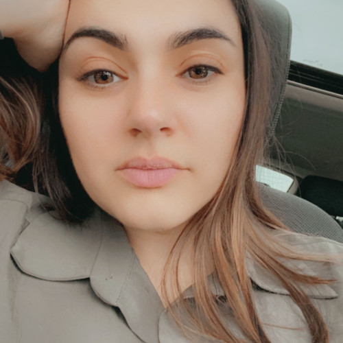 Elodie P. profile photo