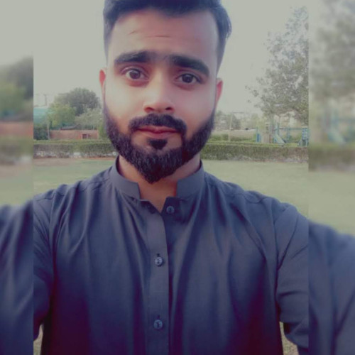 Faheem K. profile photo