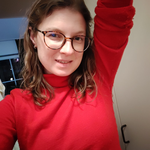Emilie  C. profile photo