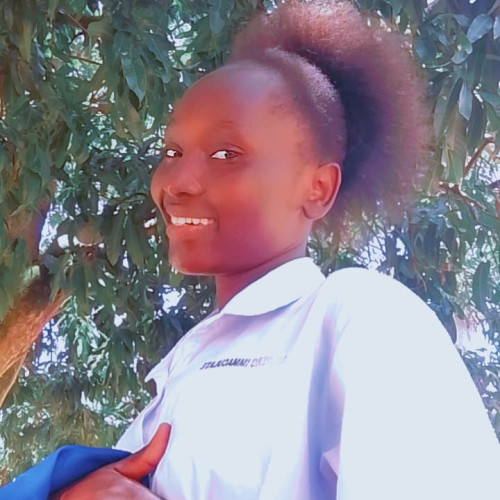 Immy I. profile photo