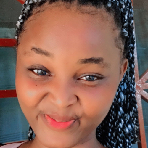 Gifty D. profile photo