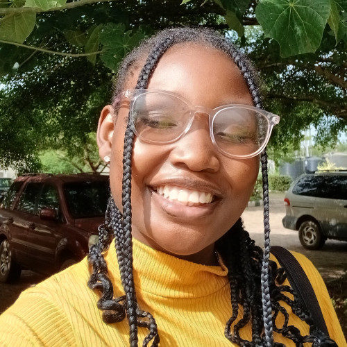 Ire A. profile photo